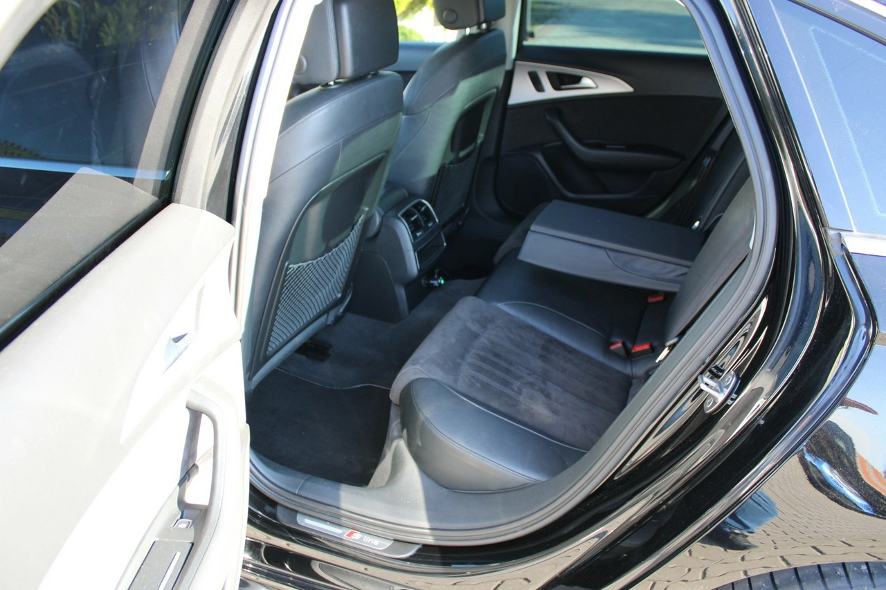 Audi A6 - Zdjęcie 51