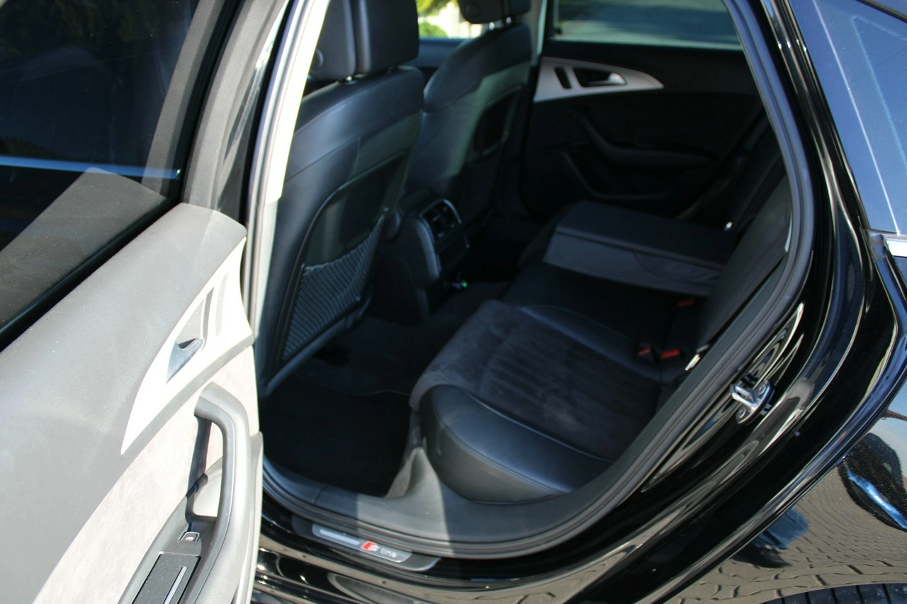 Audi A6 - Zdjęcie 52