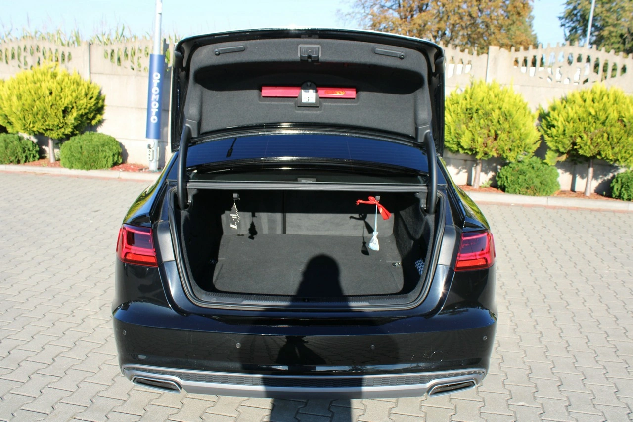 Audi A6 - Zdjęcie 57
