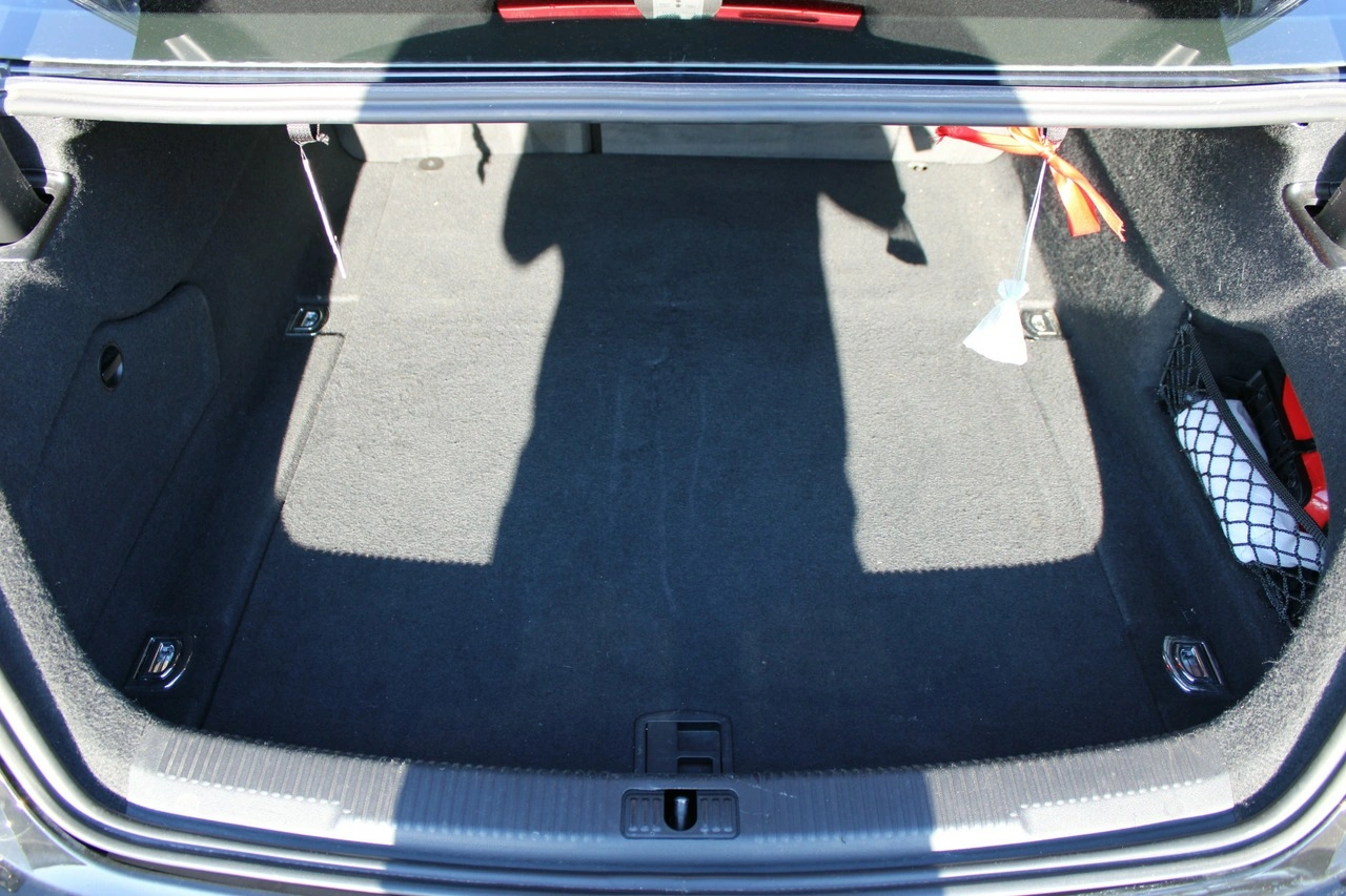 Audi A6 - Zdjęcie 58