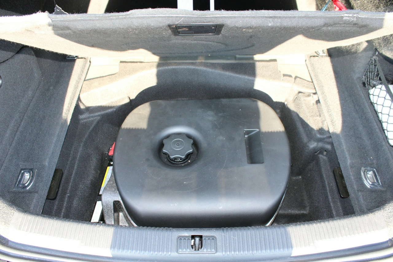 Audi A6 - Zdjęcie 59