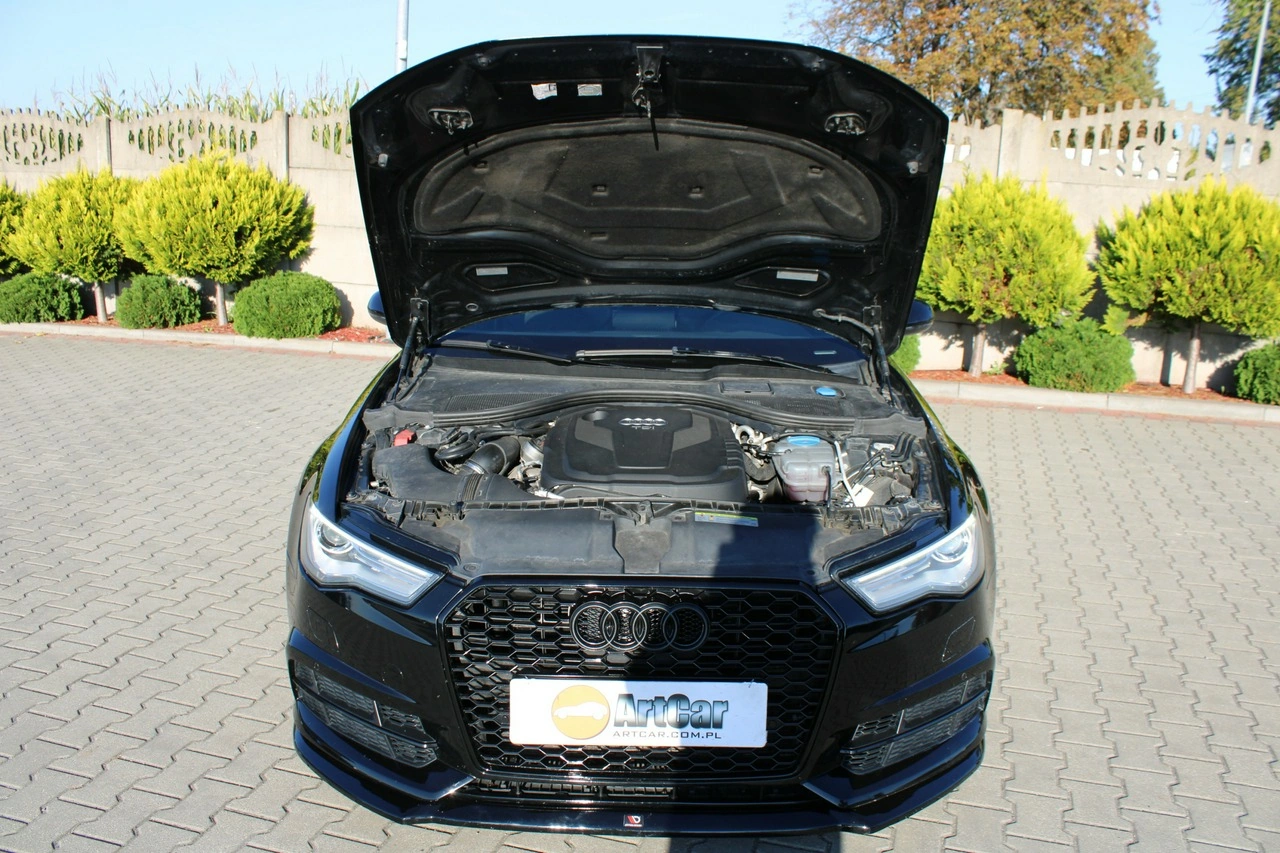 Audi A6 - Zdjęcie 60