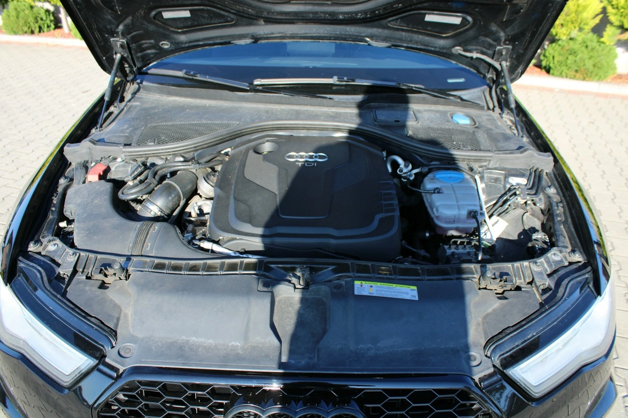 Audi A6 - Zdjęcie 61