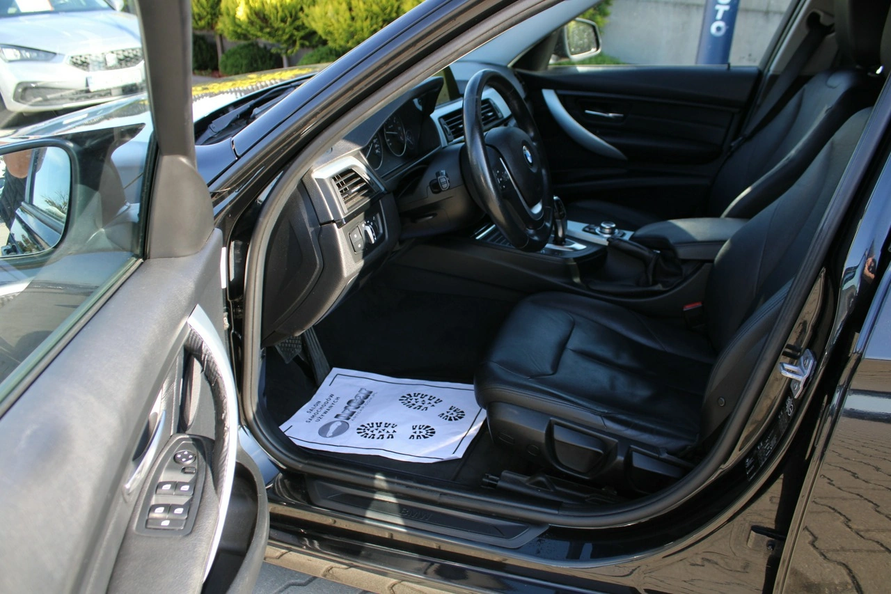 BMW 320 - Zdjęcie 11
