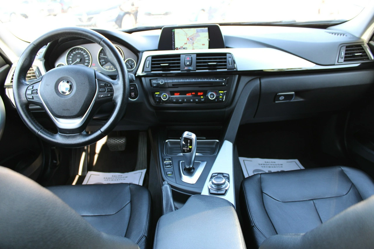 BMW 320 - Zdjęcie 13