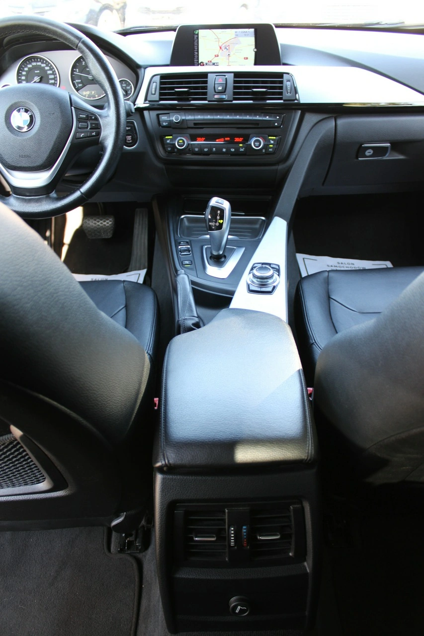 BMW 320 - Zdjęcie 14