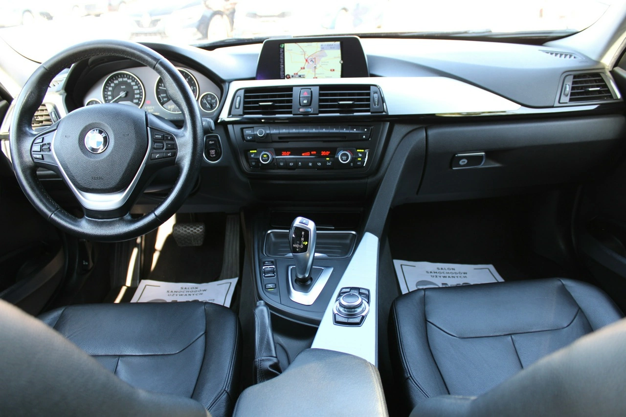 BMW 320 - Zdjęcie 15