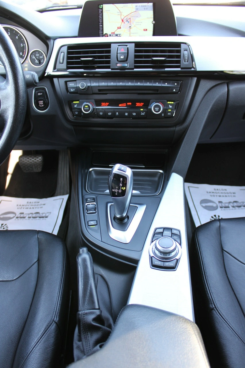 BMW 320 - Zdjęcie 16