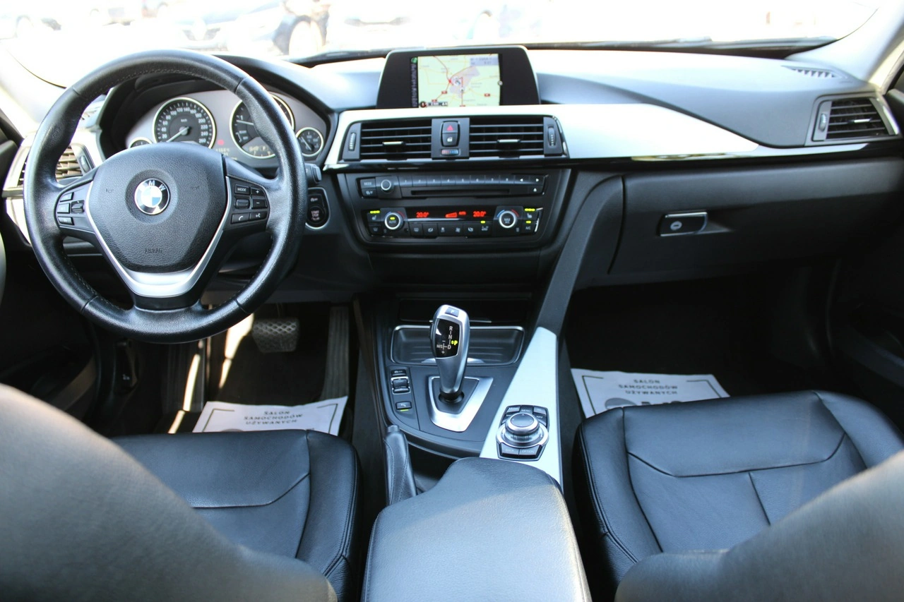 BMW 320 - Zdjęcie 17