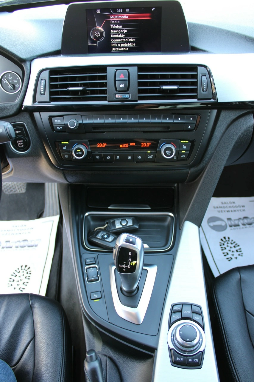 BMW 320 - Zdjęcie 18