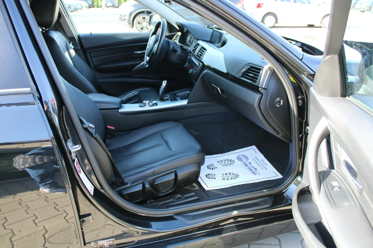 BMW 320 - Zdjęcie 19