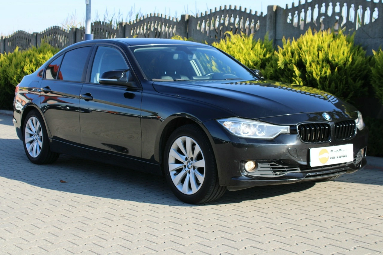 BMW 320 - Zdjęcie 23