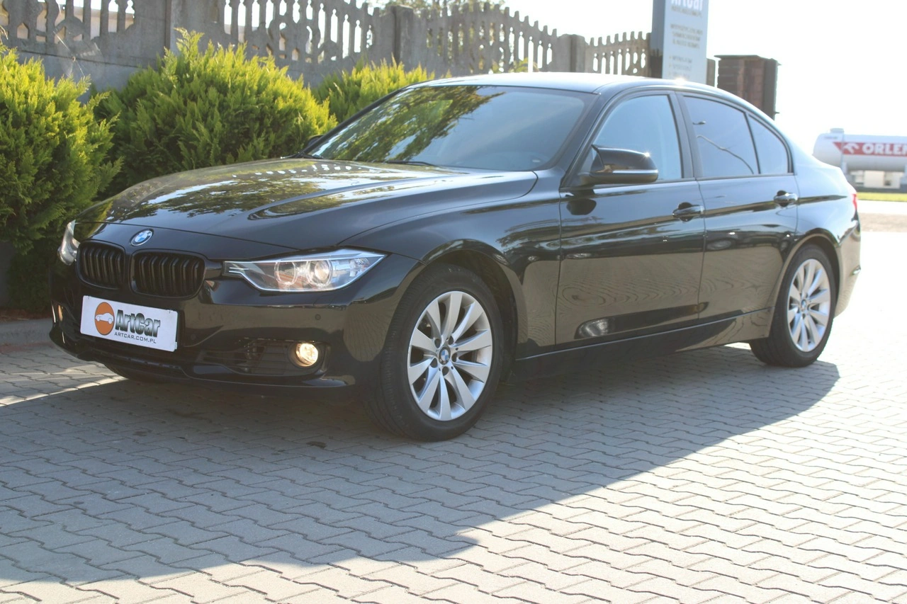 BMW 320 - Zdjęcie 24