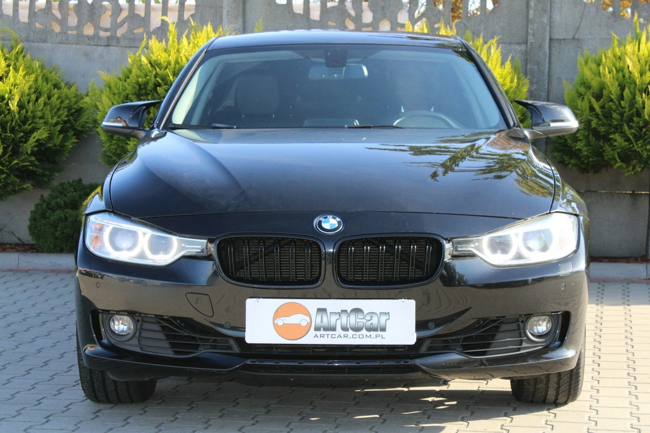 BMW 320 - Zdjęcie 25