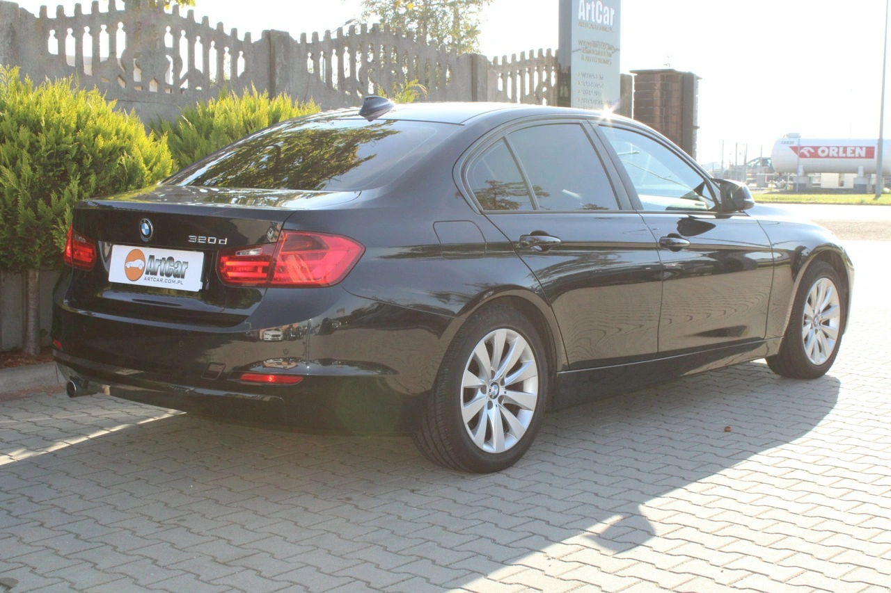 BMW 320 - Zdjęcie 26