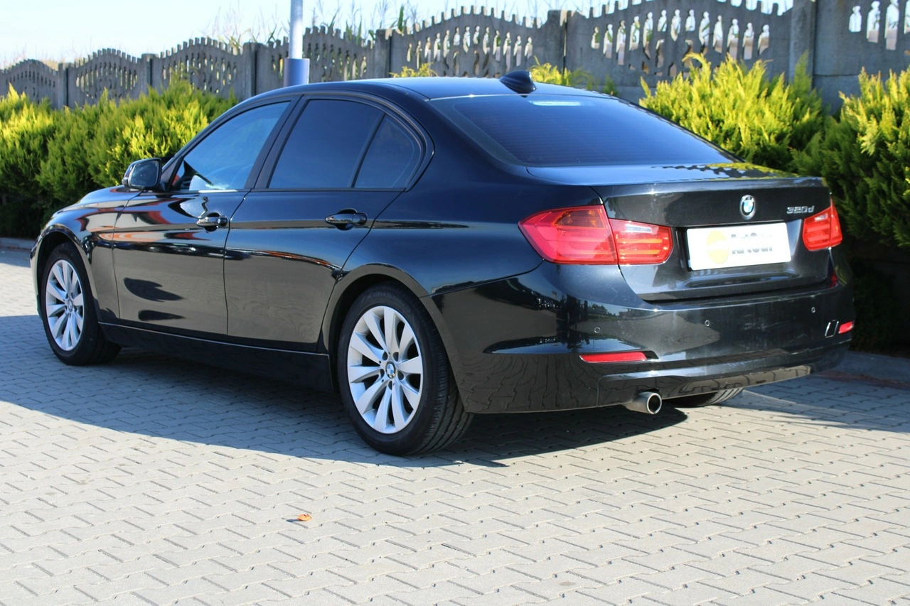 BMW 320 - Zdjęcie 27