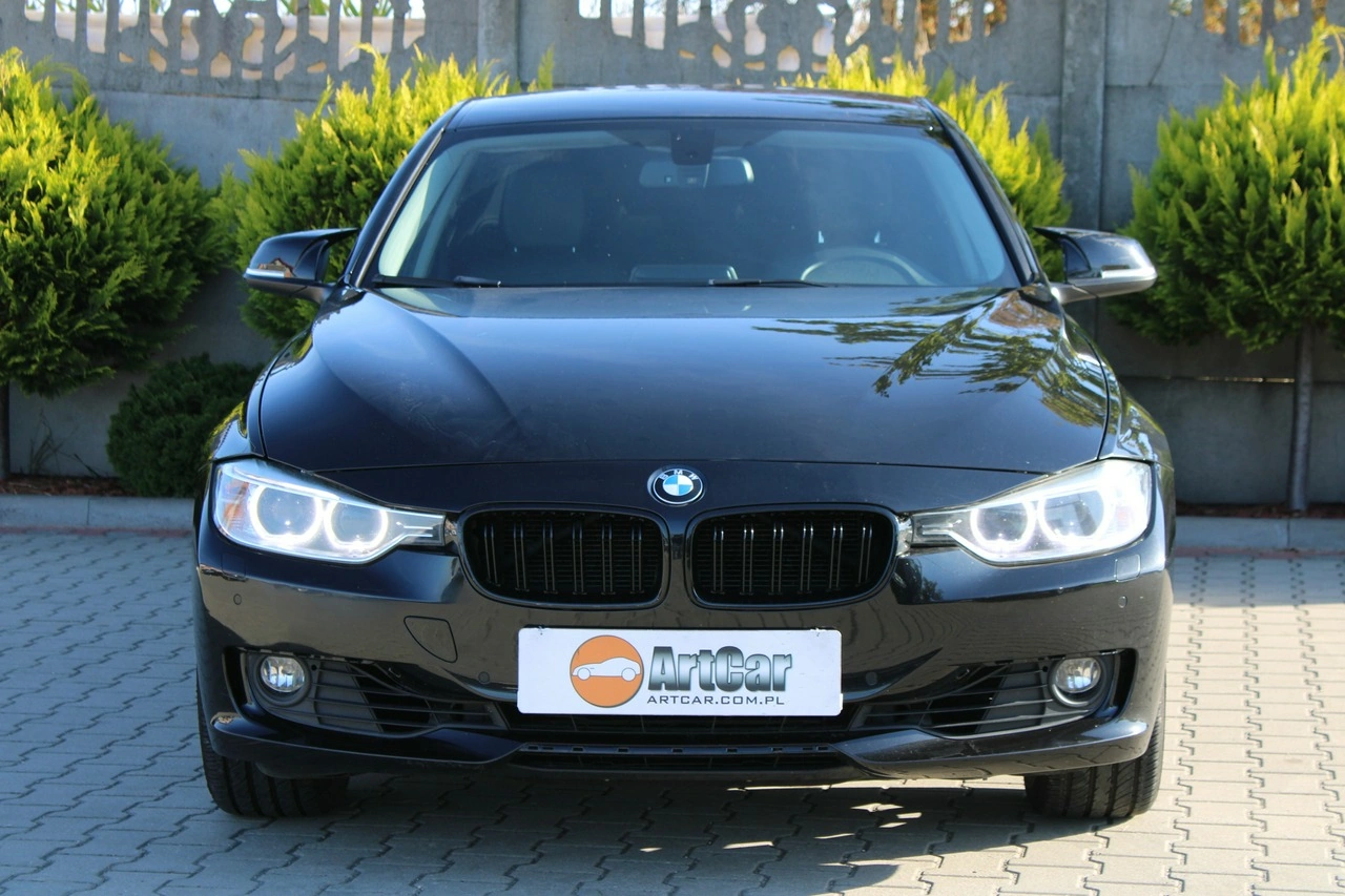 BMW 320 - Zdjęcie 2