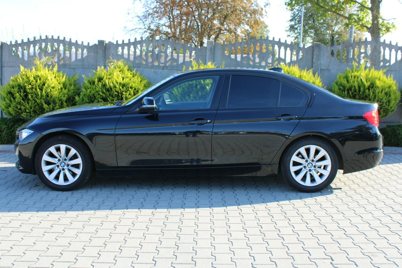 BMW 320 - Zdjęcie 30