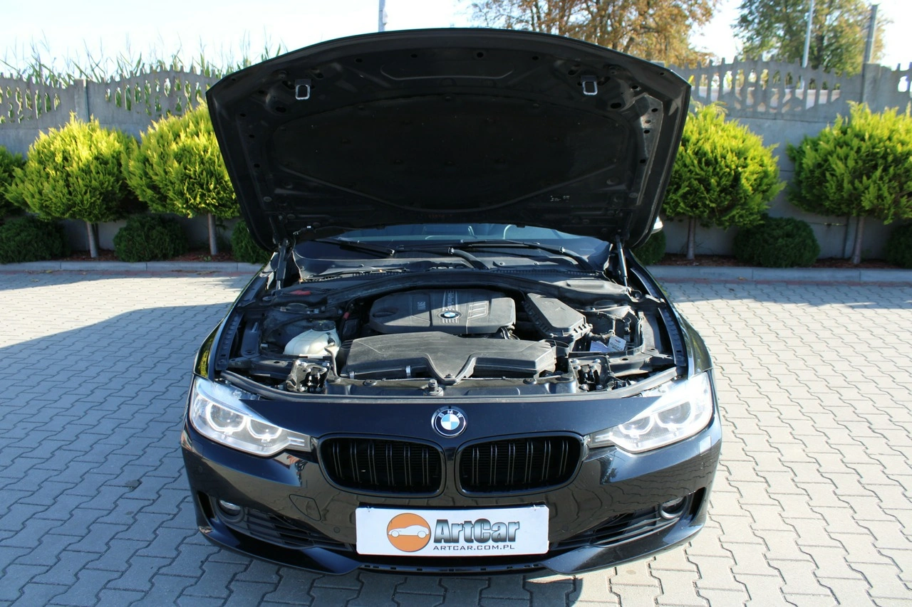BMW 320 - Zdjęcie 35