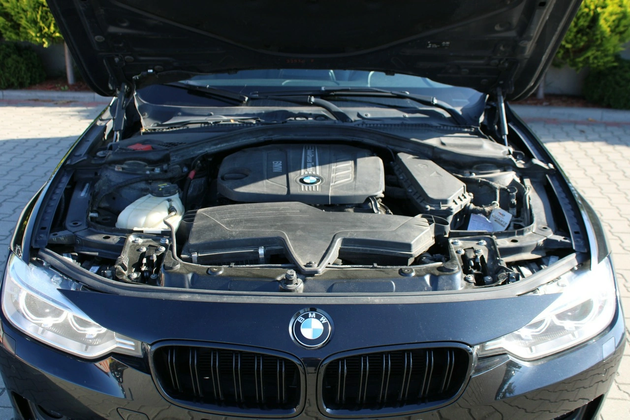 BMW 320 - Zdjęcie 36