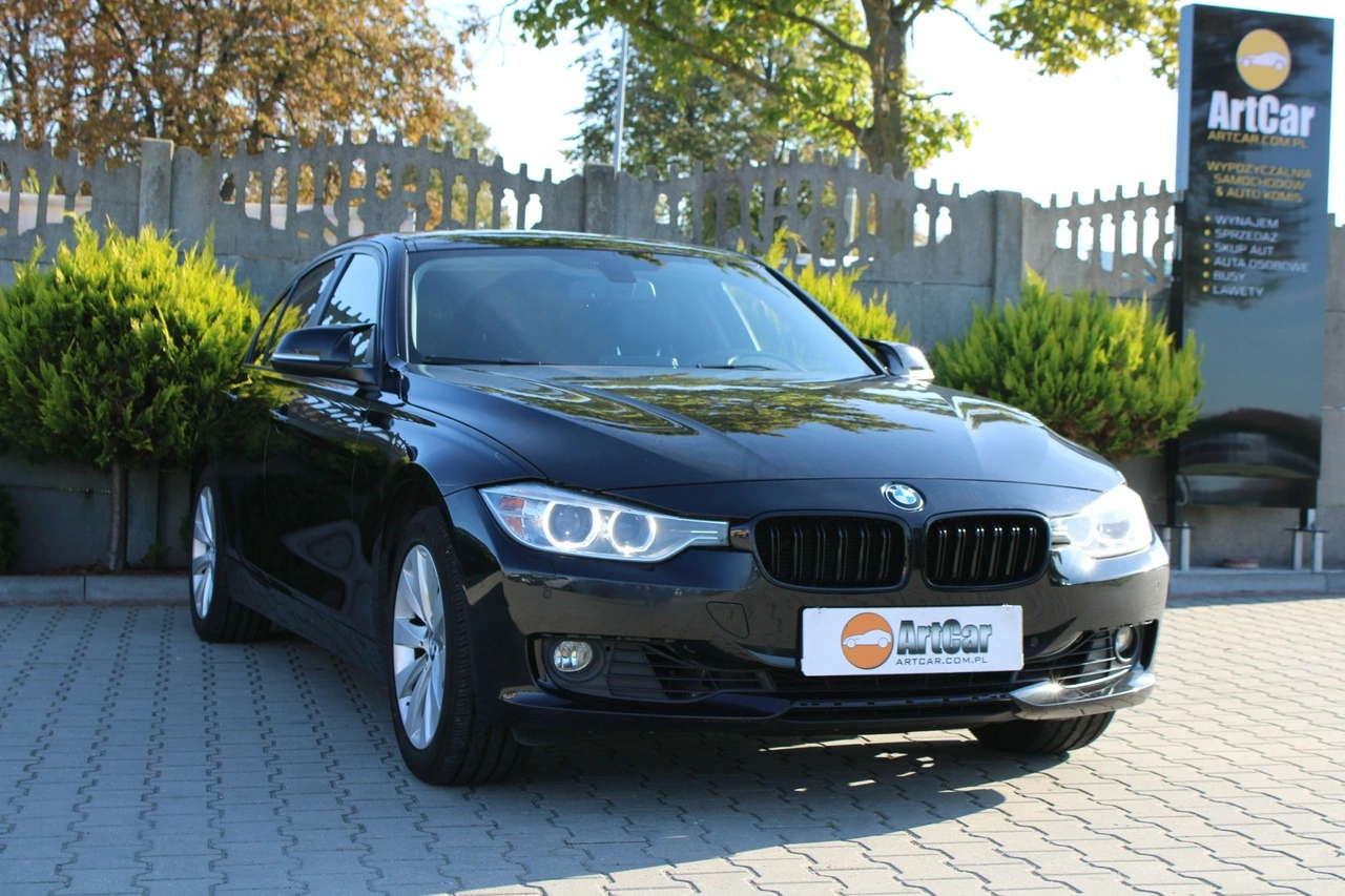 BMW 320 - Zdjęcie 37