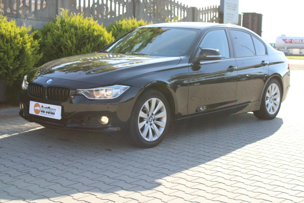 BMW 320 - Zdjęcie 38