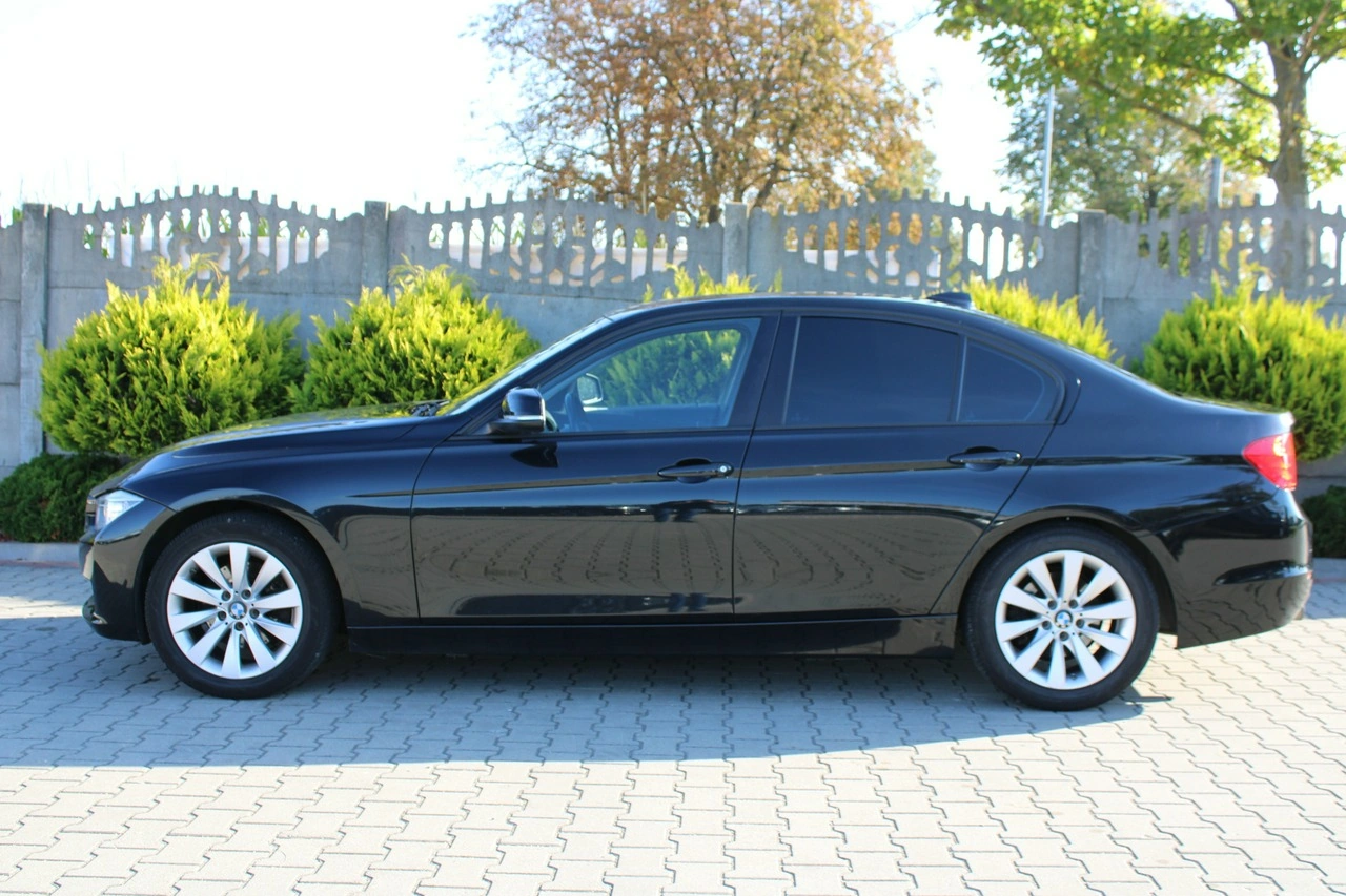 BMW 320 - Zdjęcie 3