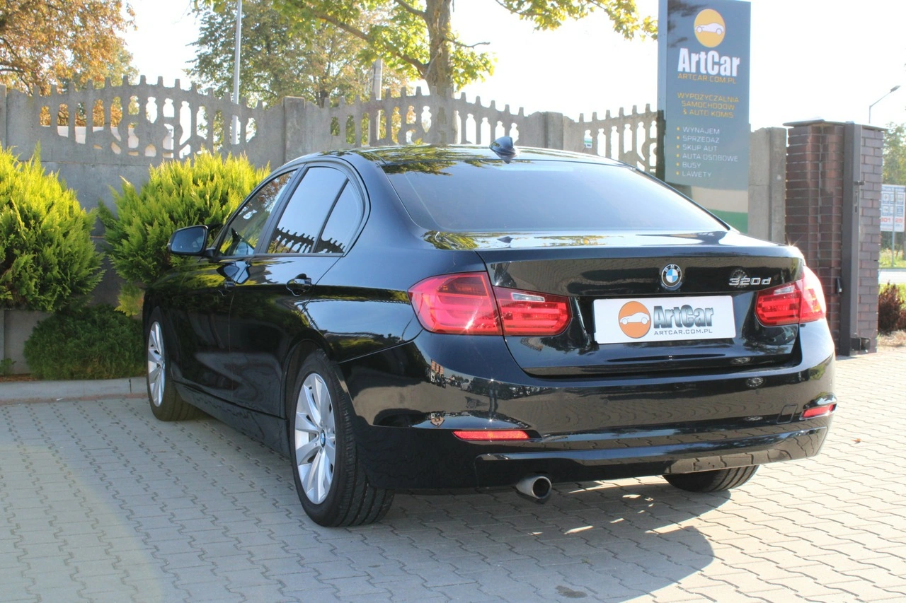 BMW 320 - Zdjęcie 39