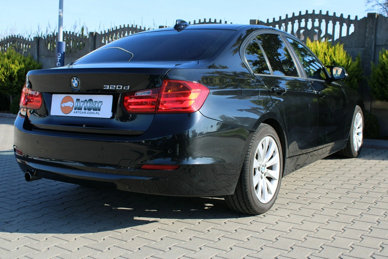 BMW 320 - Zdjęcie 40