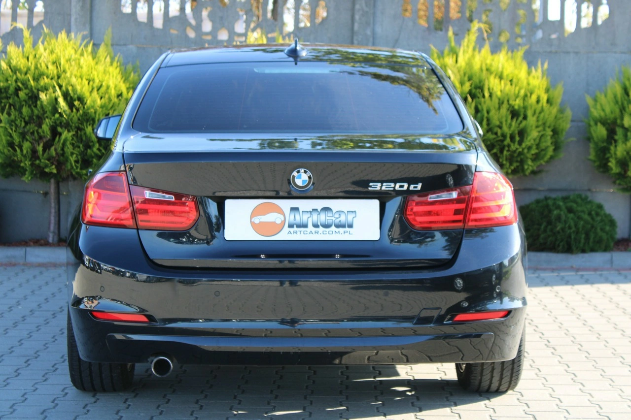 BMW 320 - Zdjęcie 41