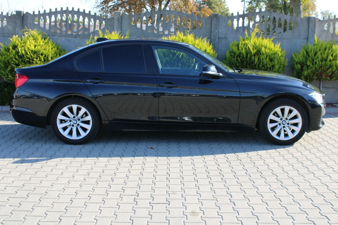 BMW 320 - Zdjęcie 42