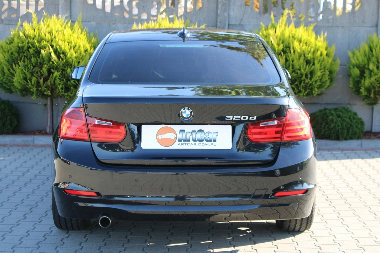 BMW 320 - Zdjęcie 43