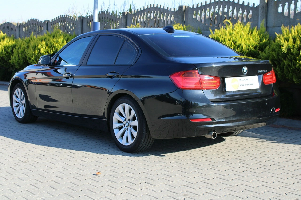 BMW 320 - Zdjęcie 44