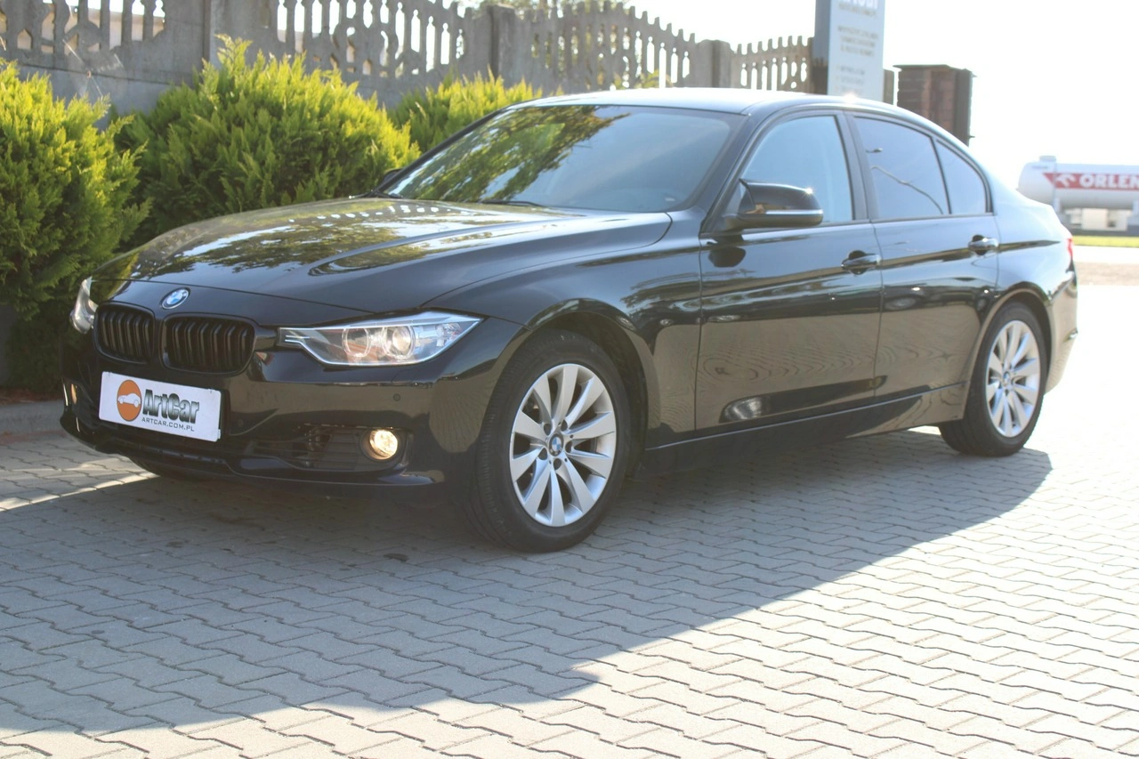 BMW 320 - Zdjęcie 45