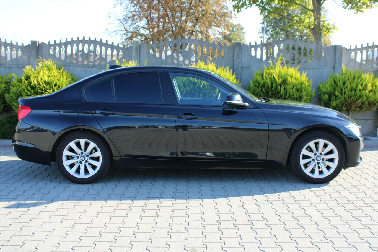 BMW 320 - Zdjęcie 46