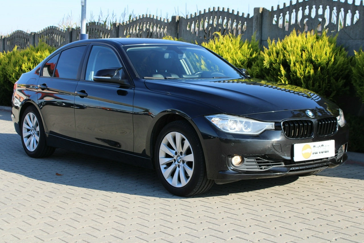 BMW 320 - Zdjęcie 47