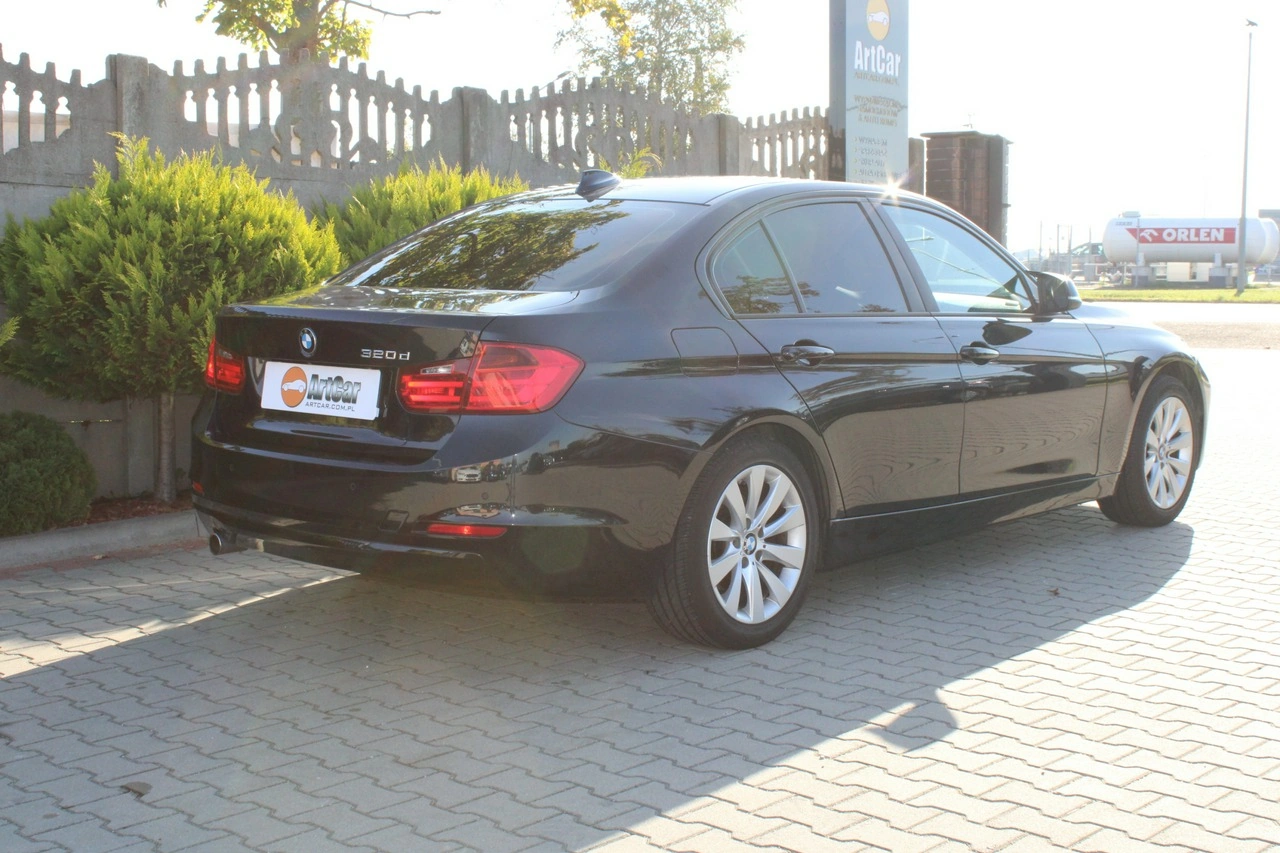 BMW 320 - Zdjęcie 48