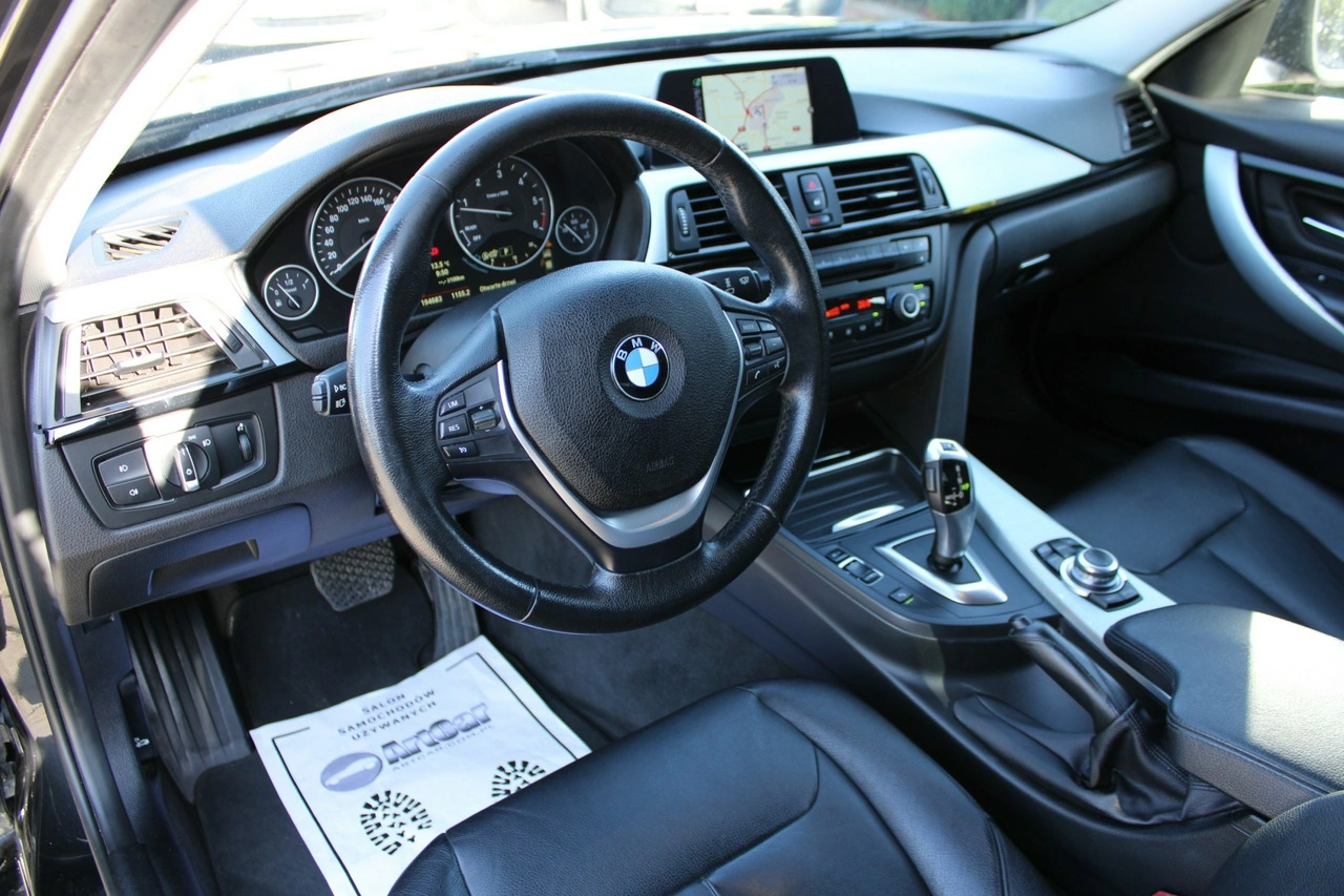 BMW 320 - Zdjęcie 50
