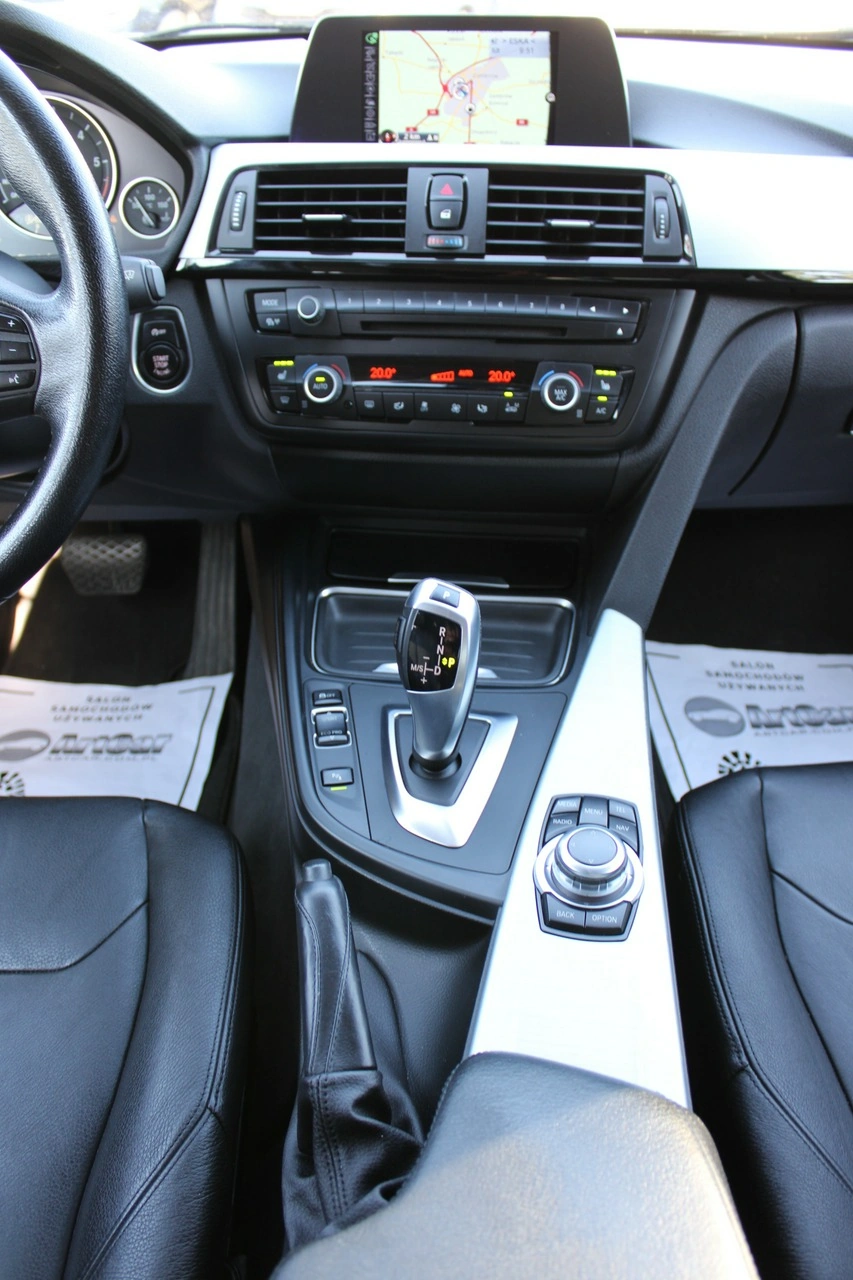 BMW 320 - Zdjęcie 51