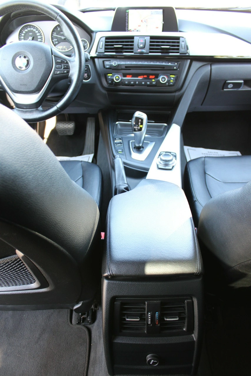 BMW 320 - Zdjęcie 52