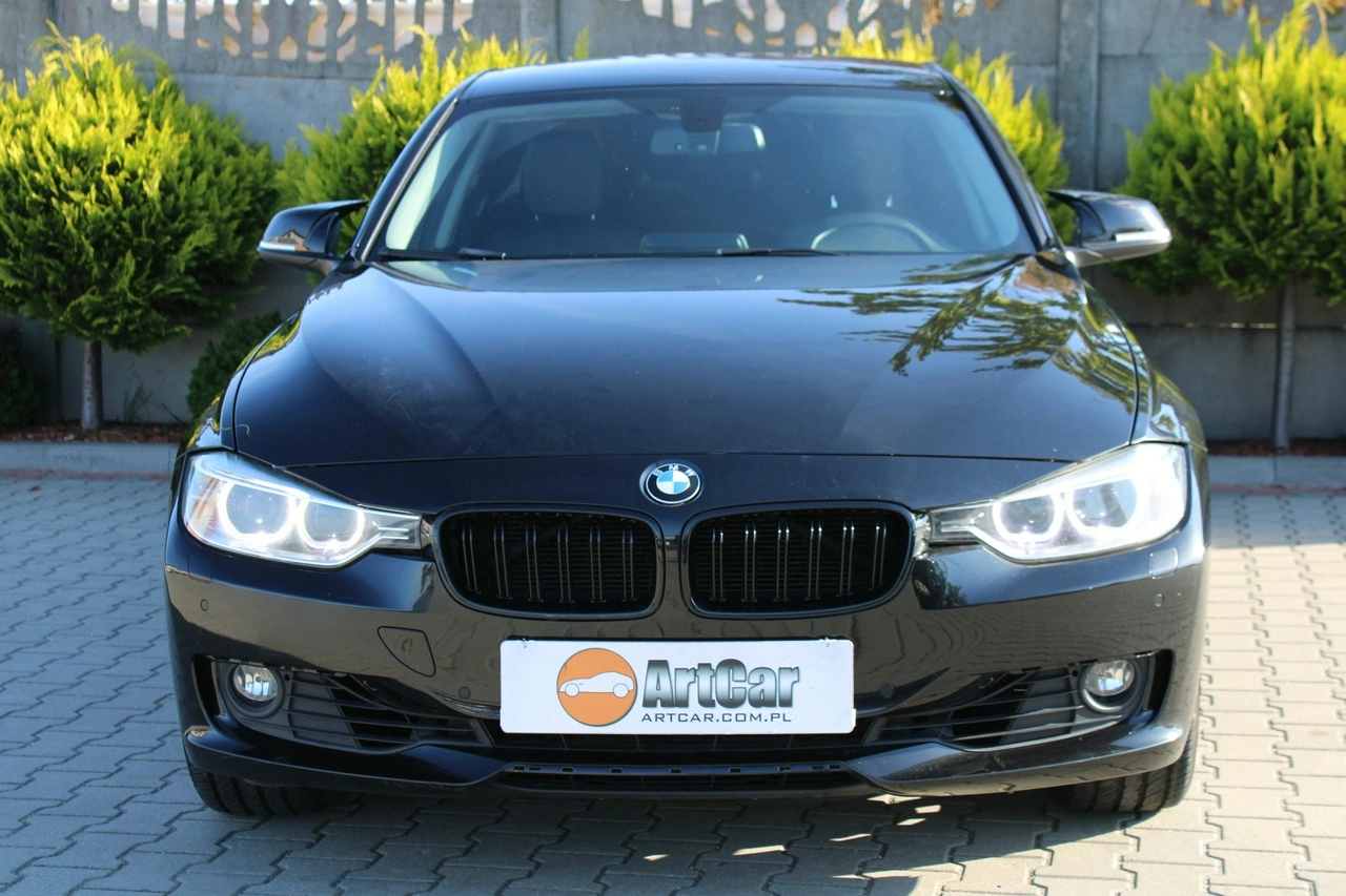 BMW 320 - Zdjęcie 8
