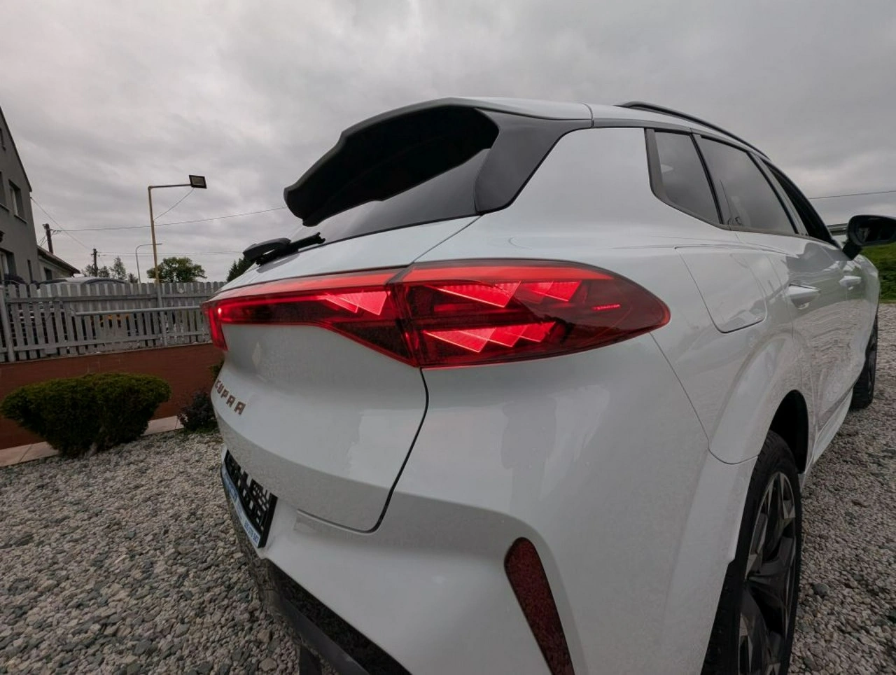 Cupra Terramar - Zdjęcie 18