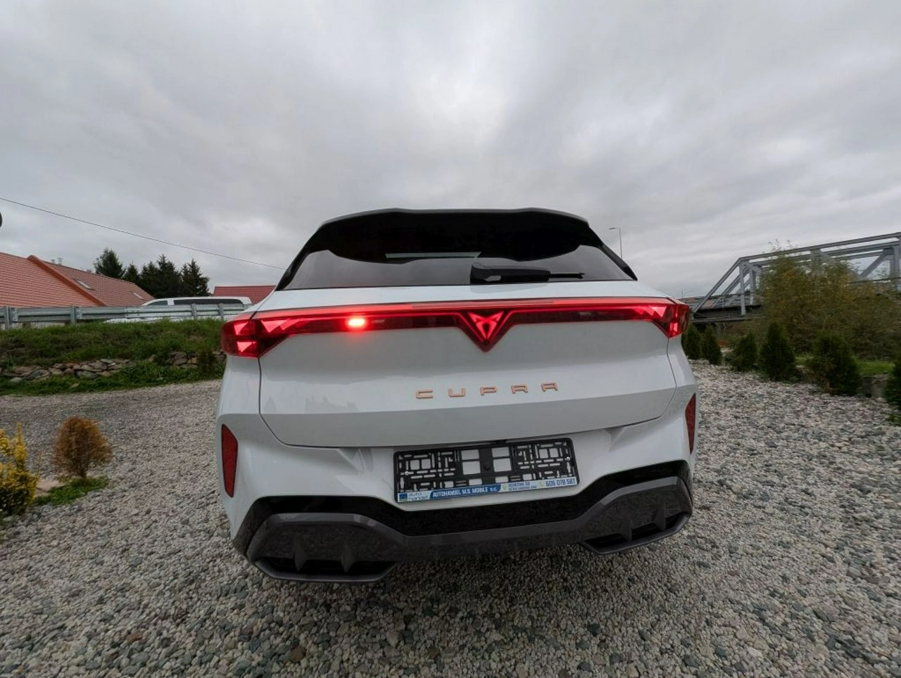 Cupra Terramar - Zdjęcie 19