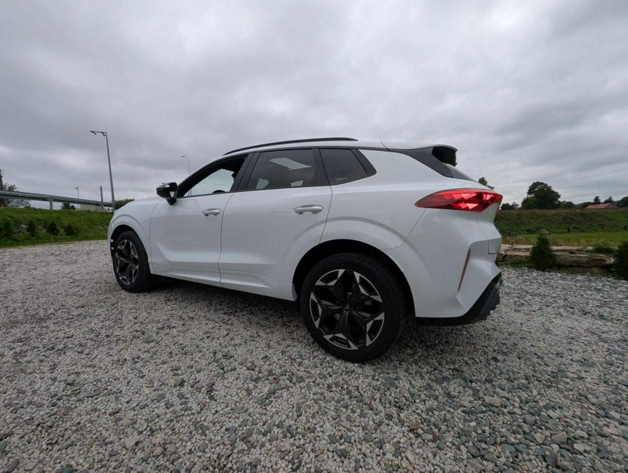 Cupra Terramar - Zdjęcie 7