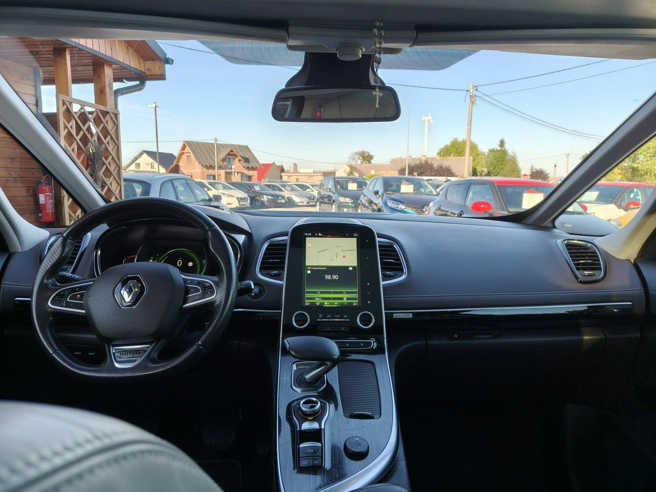 Renault Espace - Zdjęcie 18