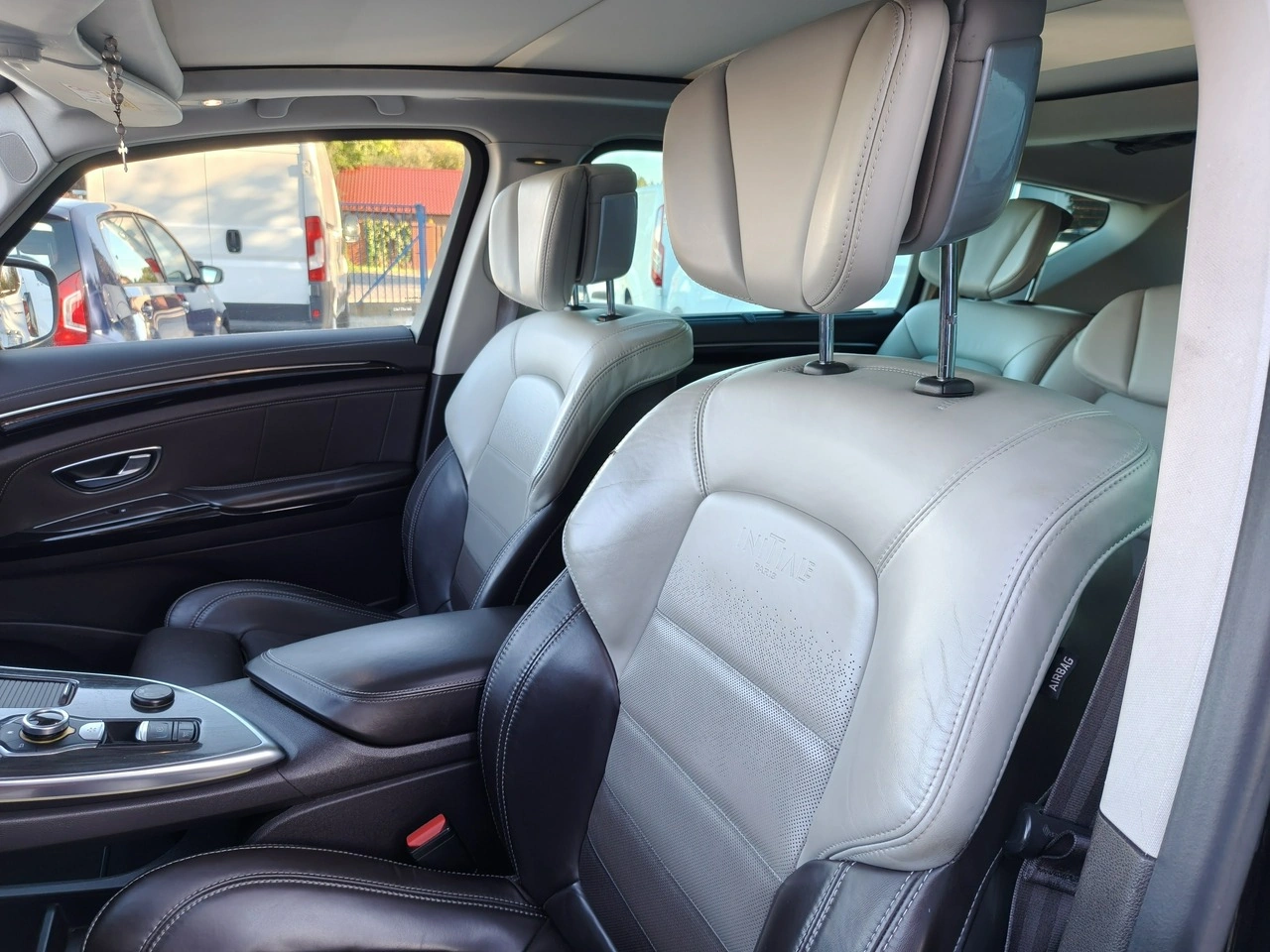 Renault Espace - Zdjęcie 17