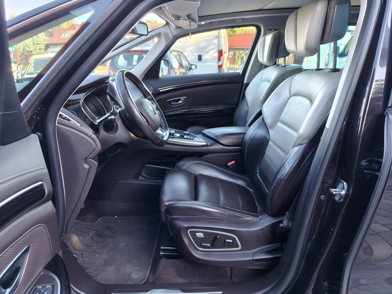 Renault Espace - Zdjęcie 8