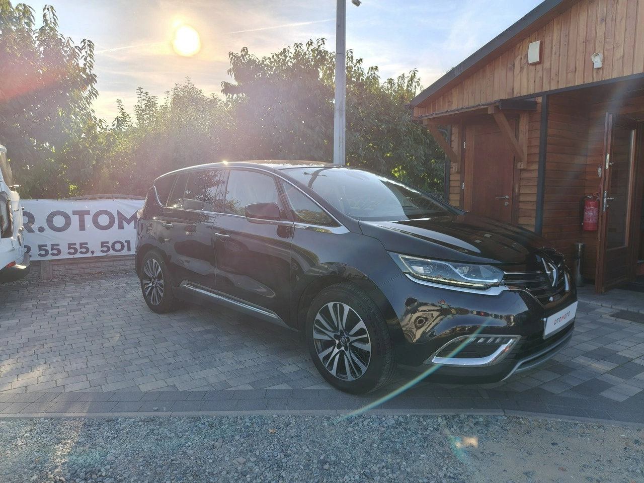 Renault Espace - Zdjęcie 2