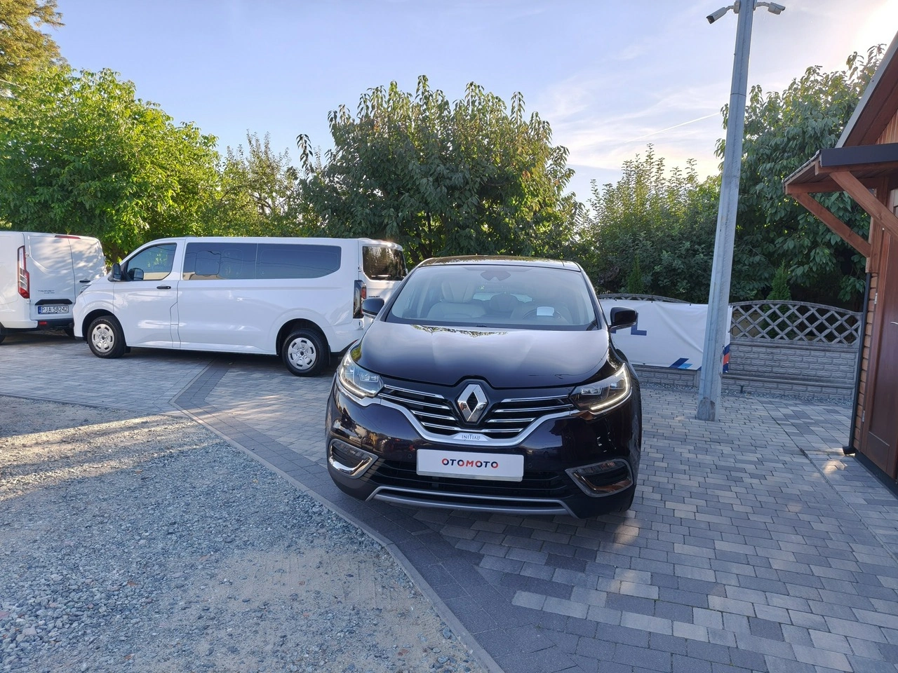 Renault Espace - Zdjęcie 1