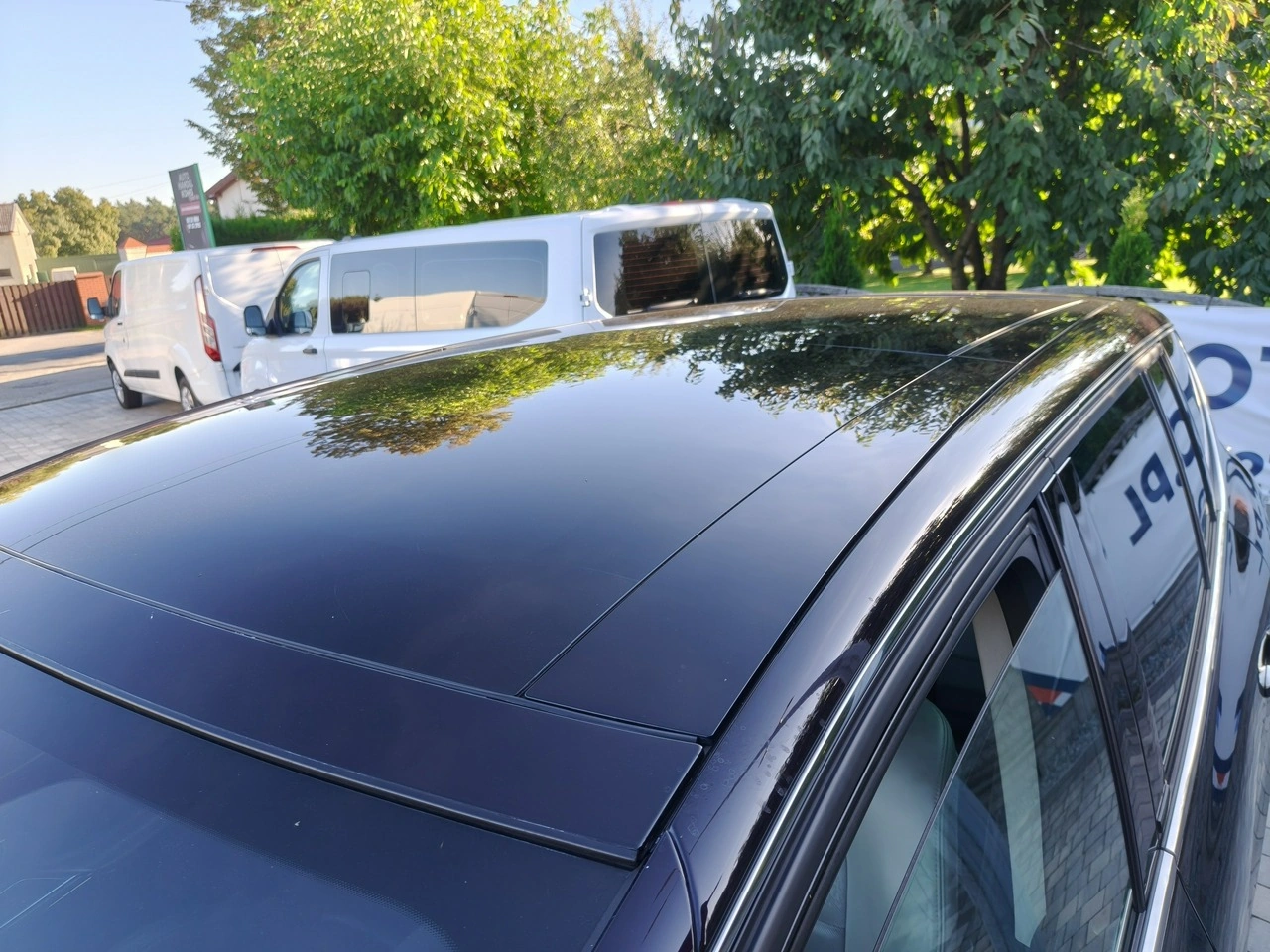 Renault Espace - Zdjęcie 3